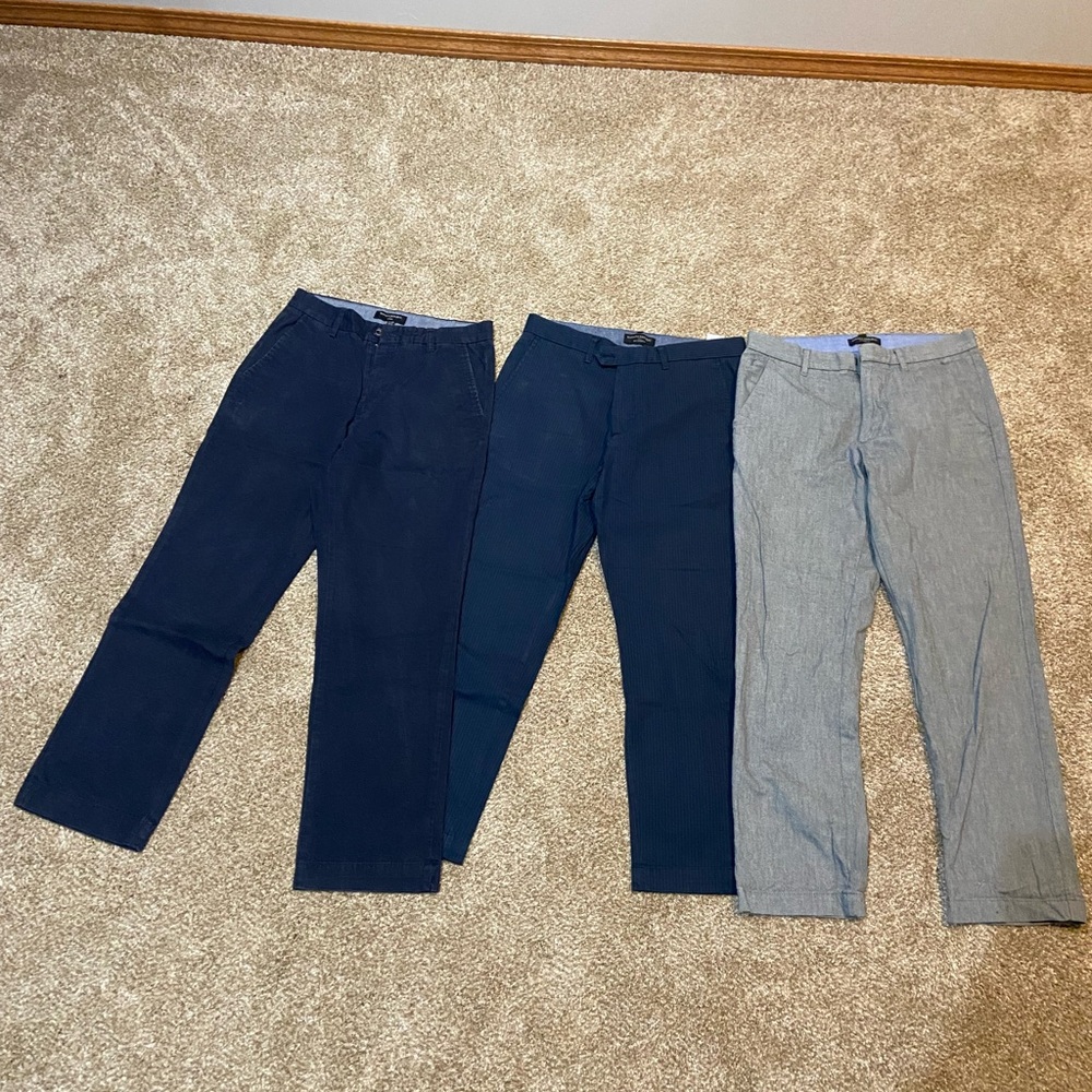 Banana Republic Pants